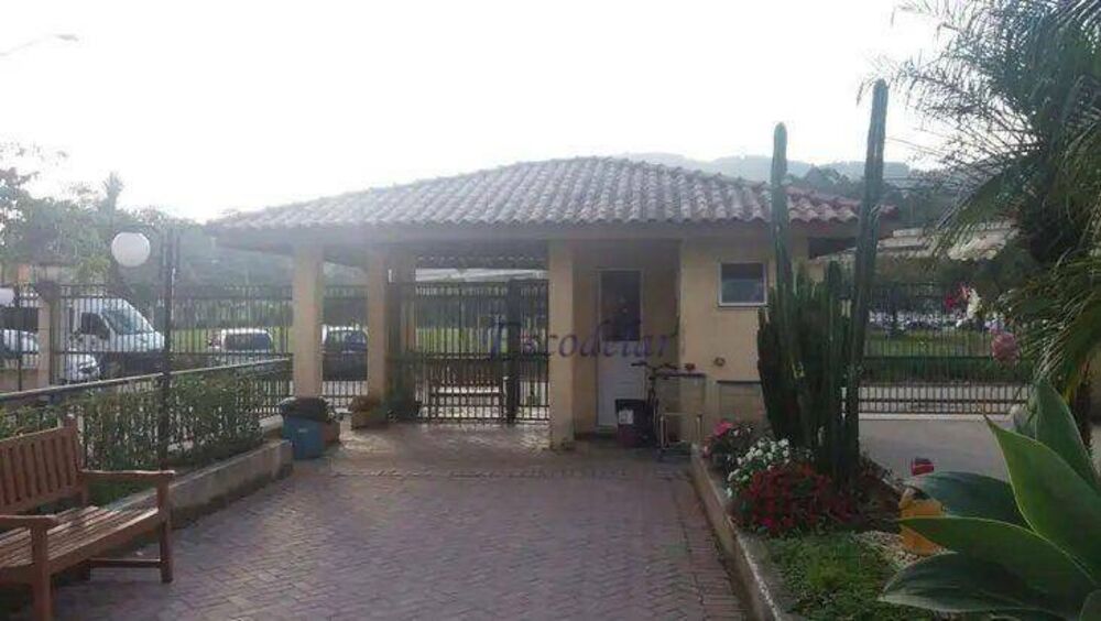 Apartamento, 2 quartos, 54 m² - Foto 10