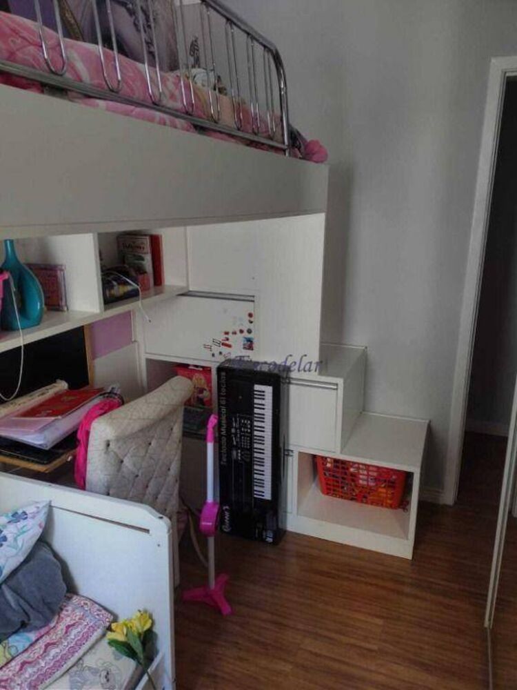 Apartamento, 2 quartos, 54 m² - Foto 9