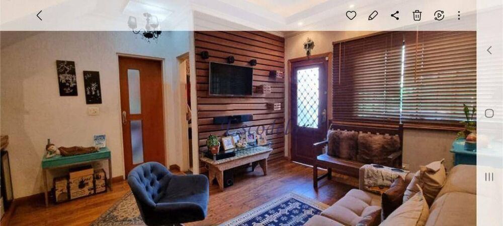 Sobrado, 2 quartos, 78 m² - Foto 11