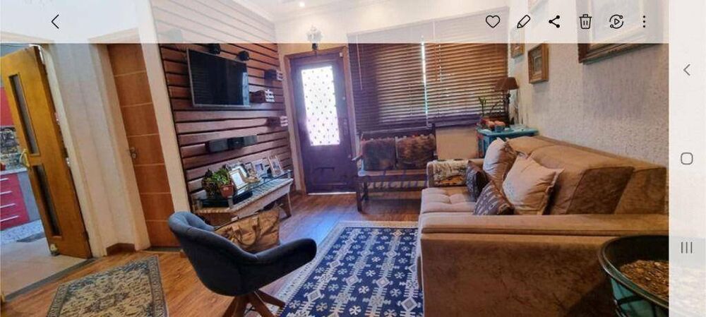 Sobrado, 2 quartos, 78 m² - Foto 10