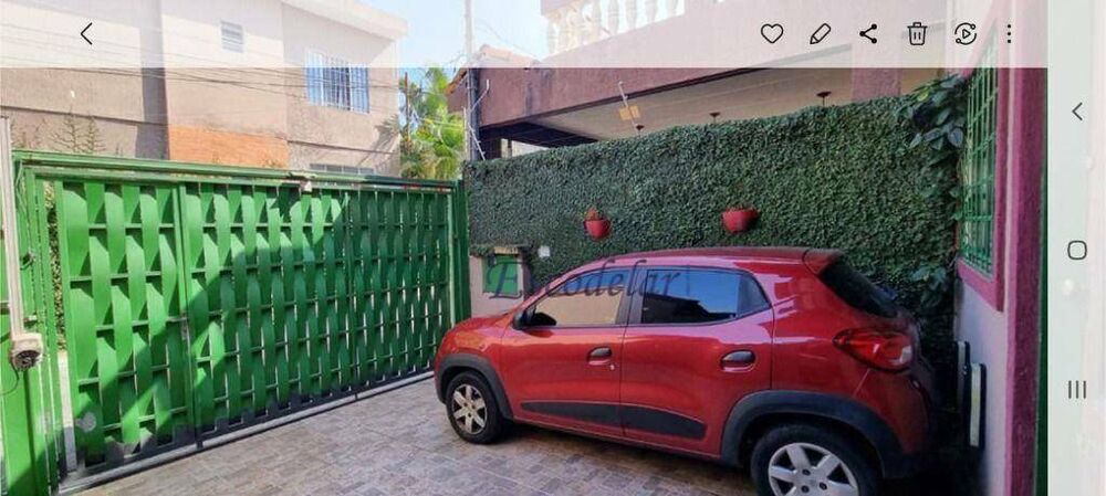 Sobrado, 2 quartos, 78 m² - Foto 12