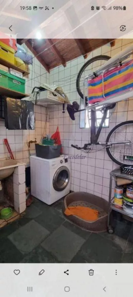 Sobrado, 2 quartos, 78 m² - Foto 6
