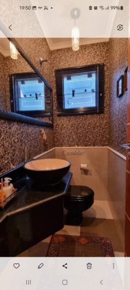 Sobrado, 2 quartos, 78 m² - Foto 2