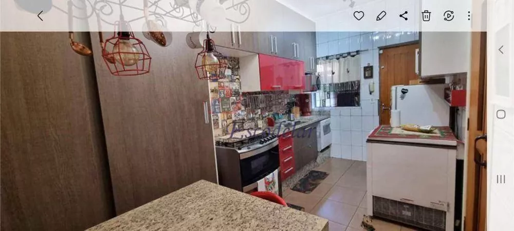 Sobrado, 2 quartos, 78 m² - Foto 4
