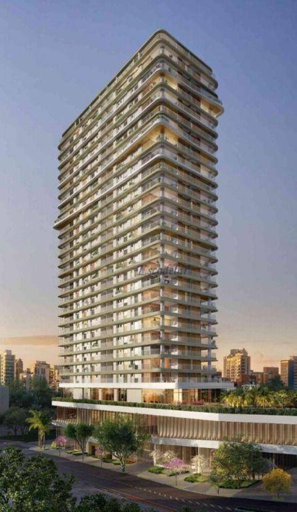 Apartamento, 4 quartos, 193 m² - Foto 1