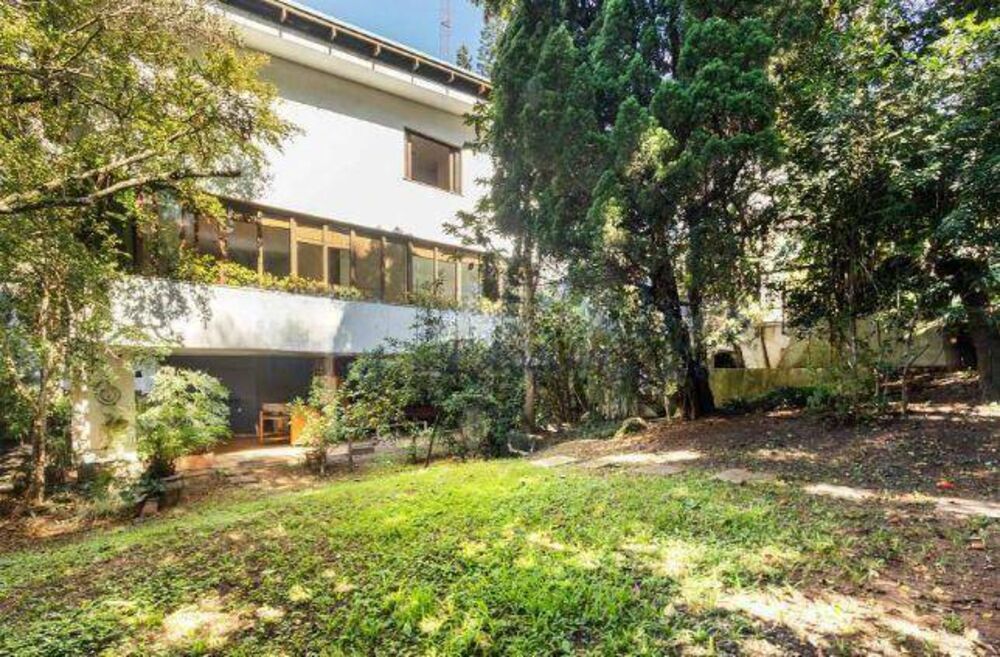 Casa, 6 quartos, 900 m² - Foto 2