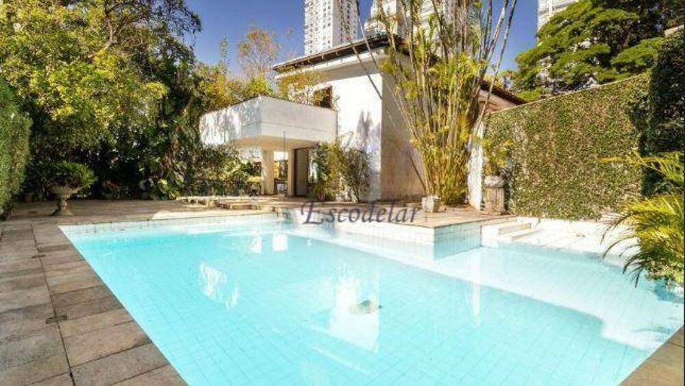 Casa, 6 quartos, 900 m² - Foto 3