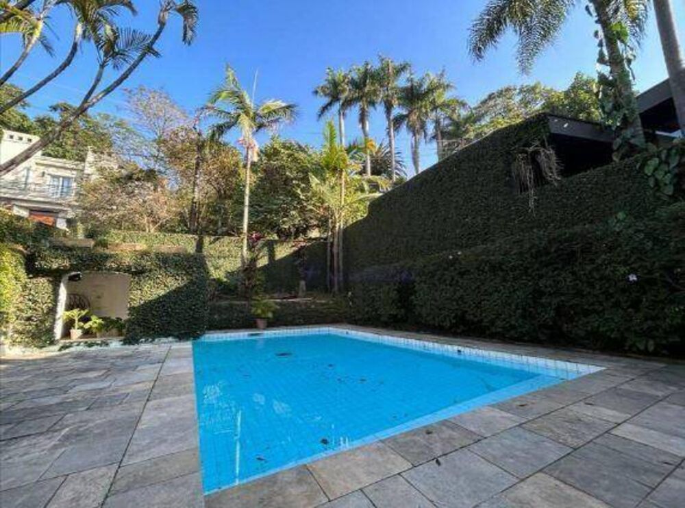 Casa, 6 quartos, 900 m² - Foto 1