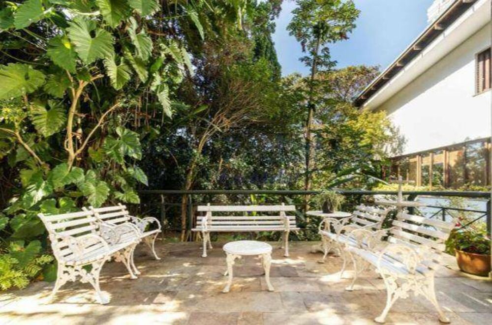 Casa, 6 quartos, 900 m² - Foto 4