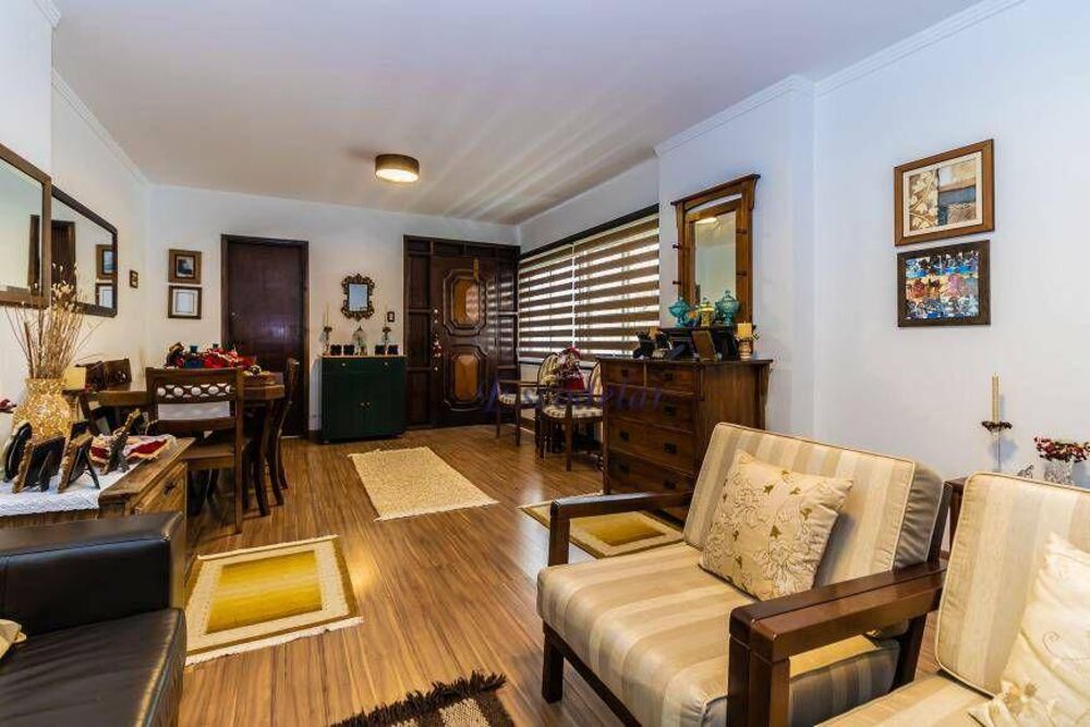 Apartamento, 2 quartos, 100 m² - Foto 1