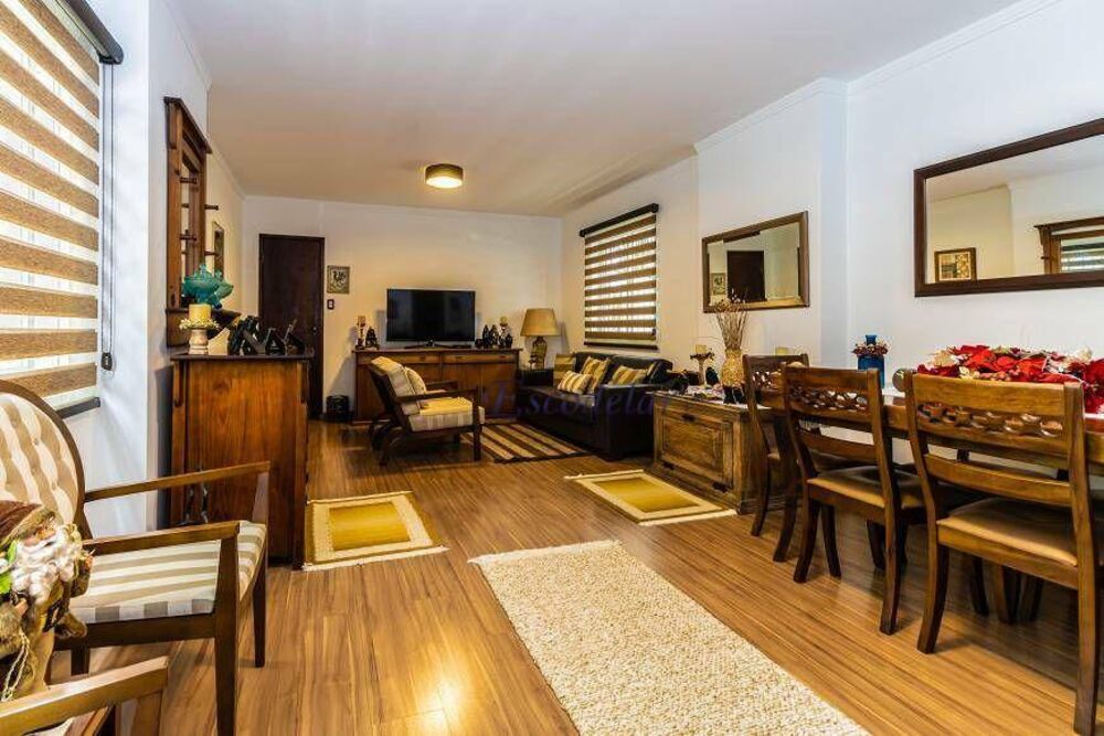Apartamento, 2 quartos, 100 m² - Foto 2