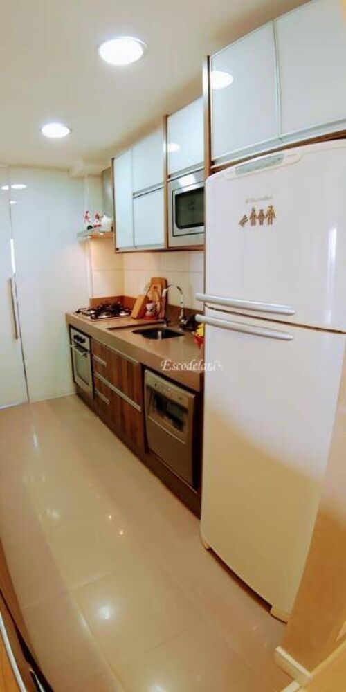 Apartamento, 3 quartos, 118 m² - Foto 5