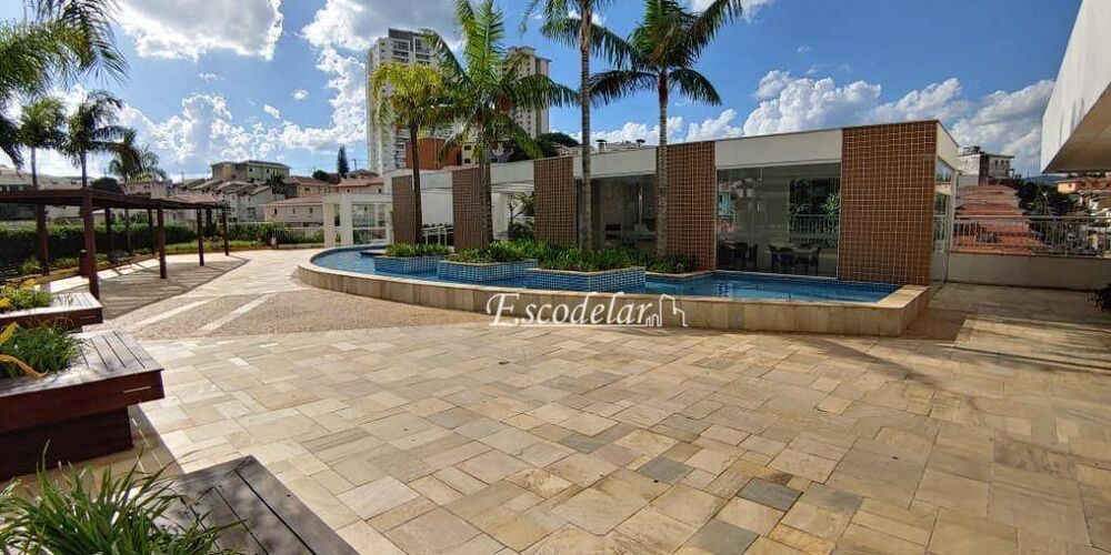 Apartamento, 3 quartos, 118 m² - Foto 8