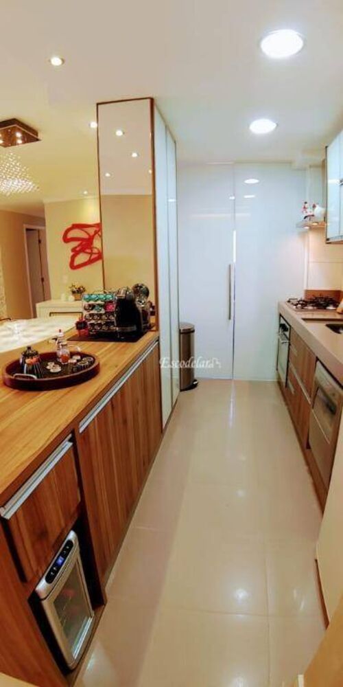 Apartamento, 3 quartos, 118 m² - Foto 4