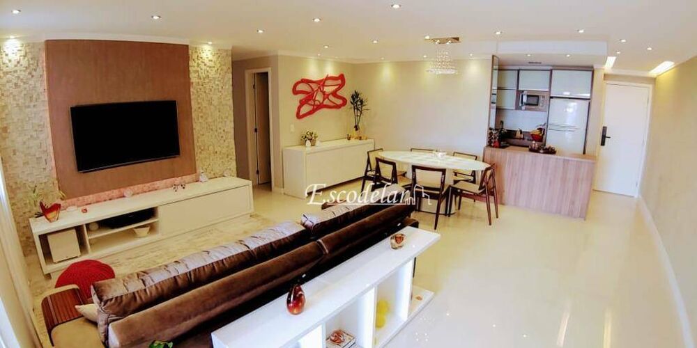 Apartamento, 3 quartos, 118 m² - Foto 15