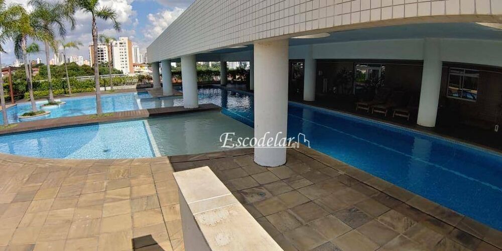 Apartamento, 3 quartos, 118 m² - Foto 11