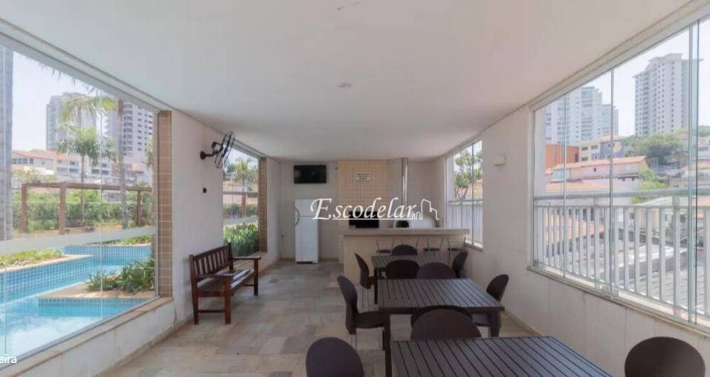 Apartamento, 3 quartos, 118 m² - Foto 9