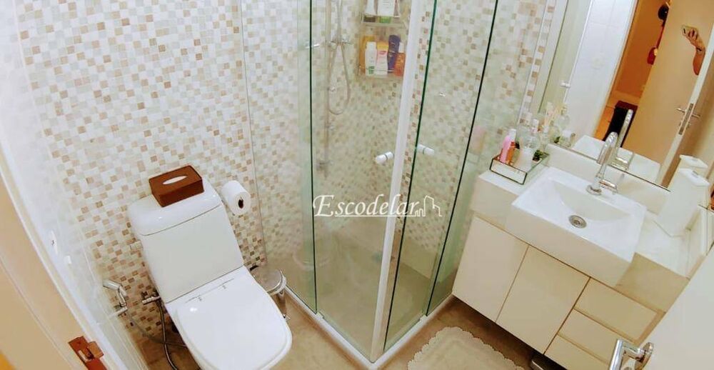 Apartamento, 3 quartos, 118 m² - Foto 20