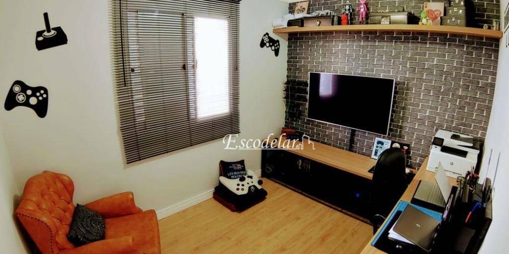 Apartamento, 3 quartos, 118 m² - Foto 3