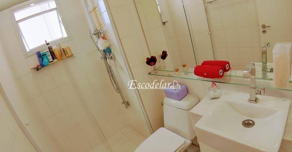 Apartamento, 3 quartos, 118 m² - Foto 2