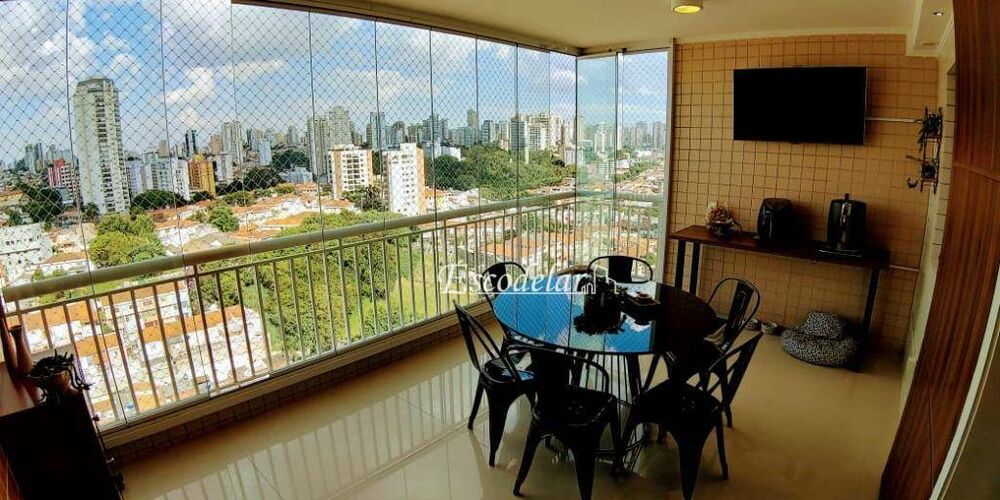 Apartamento, 3 quartos, 118 m² - Foto 14