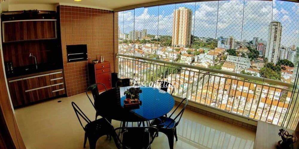 Apartamento, 3 quartos, 118 m² - Foto 13