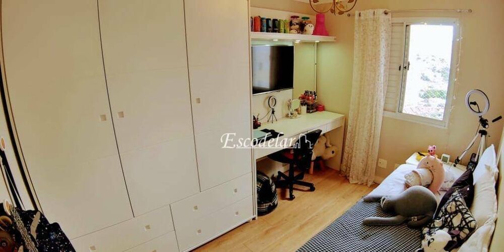 Apartamento, 3 quartos, 118 m² - Foto 1