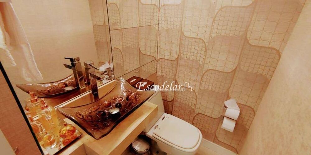 Apartamento, 3 quartos, 118 m² - Foto 17