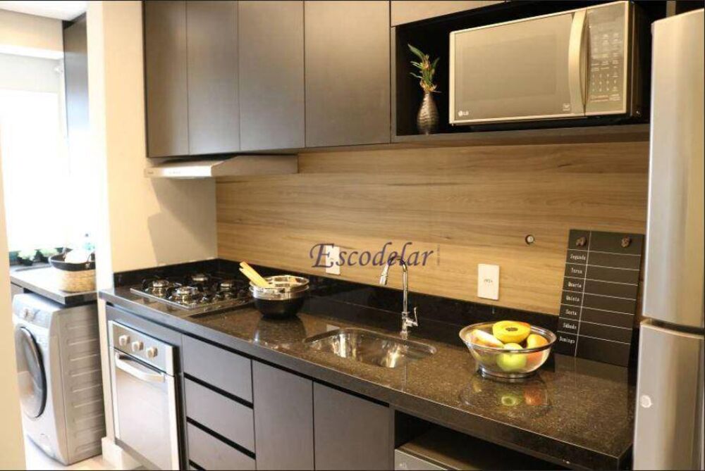 Apartamento, 2 quartos, 55 m² - Foto 8