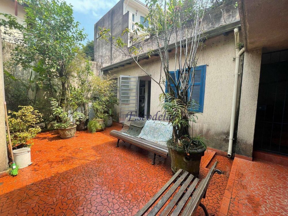 Casa, 3 quartos, 200 m² - Foto 13