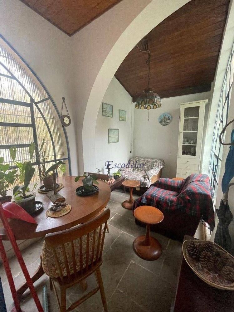 Casa, 3 quartos, 200 m² - Foto 5