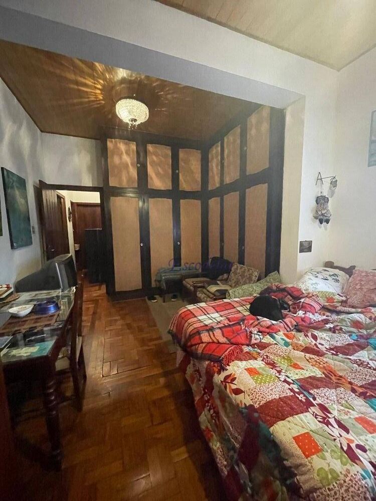 Casa, 3 quartos, 200 m² - Foto 8