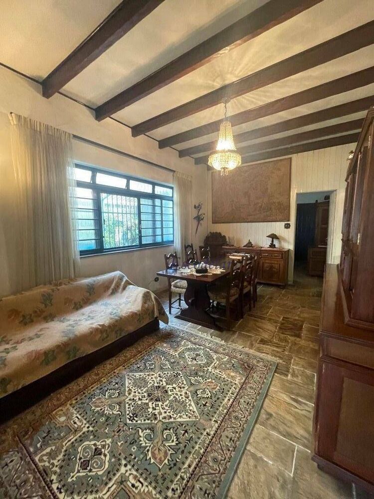 Casa, 3 quartos, 200 m² - Foto 4