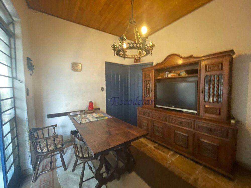 Casa, 3 quartos, 200 m² - Foto 11