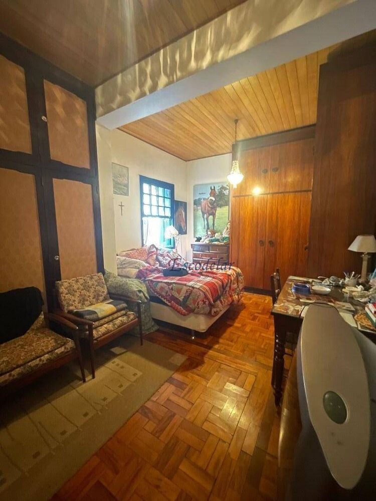 Casa, 3 quartos, 200 m² - Foto 7