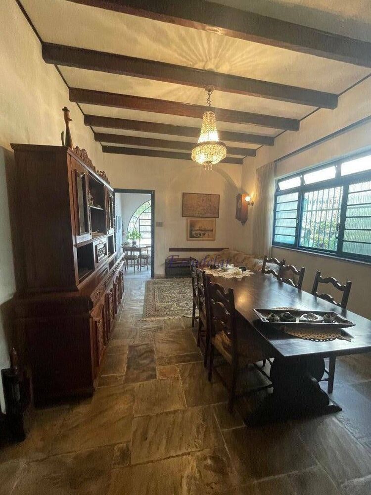 Casa, 3 quartos, 200 m² - Foto 16