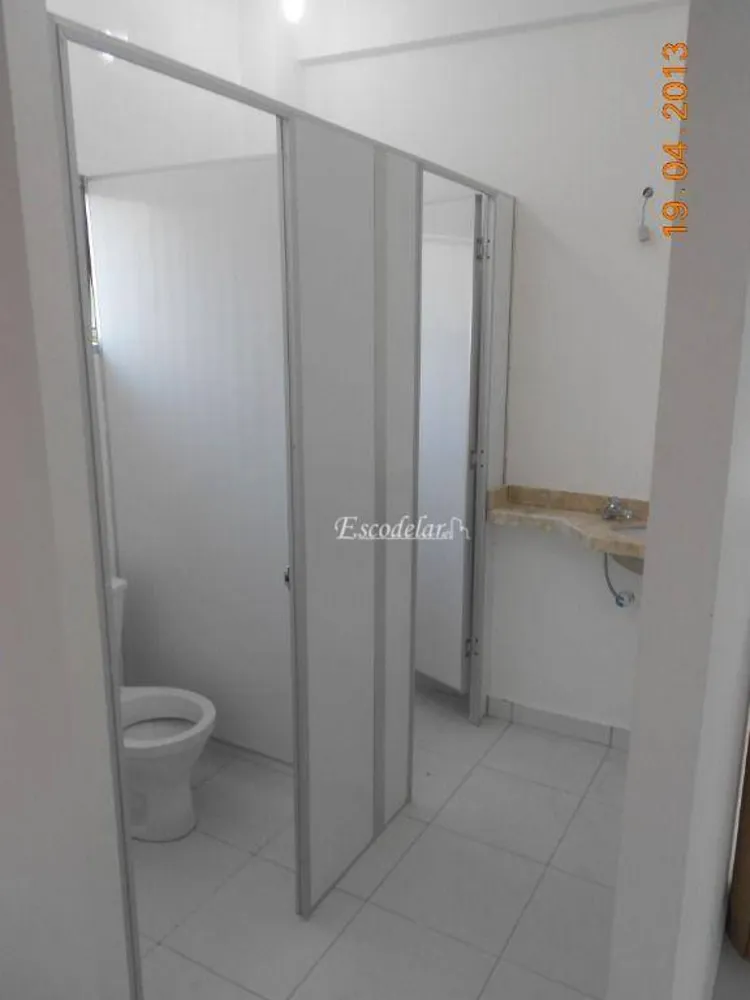Prédio Inteiro, 402 m² - Foto 6