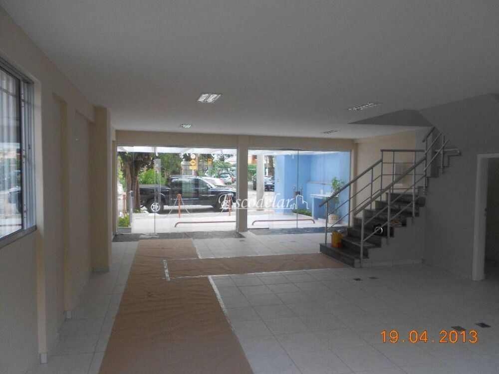 Prédio Inteiro, 402 m² - Foto 2