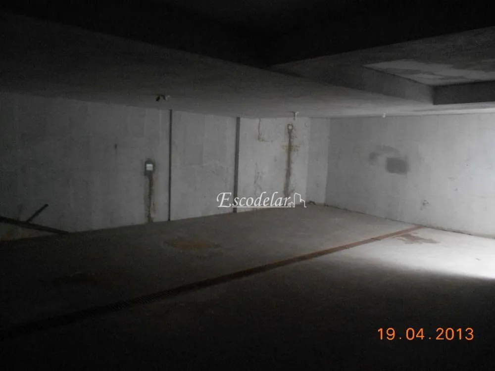 Prédio Inteiro, 402 m² - Foto 8