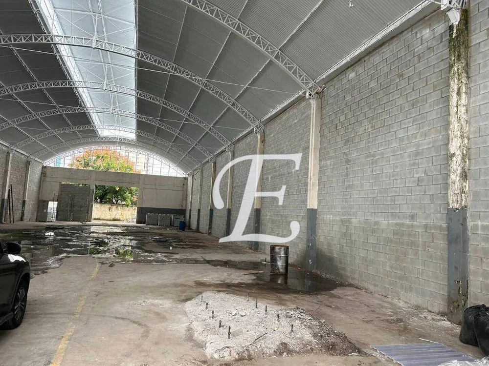 Depósito-Galpão, 1980 m² - Foto 2