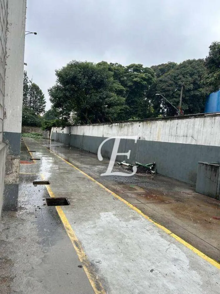 Depósito-Galpão, 1980 m² - Foto 3