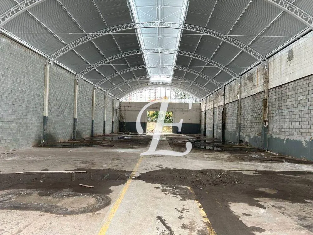 Depósito-Galpão, 1980 m² - Foto 4