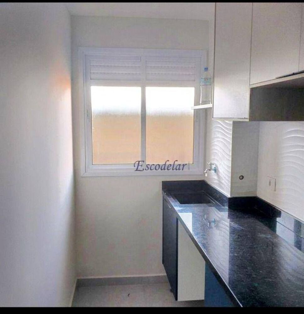 Apartamento, 1 quarto, 33 m² - Foto 4