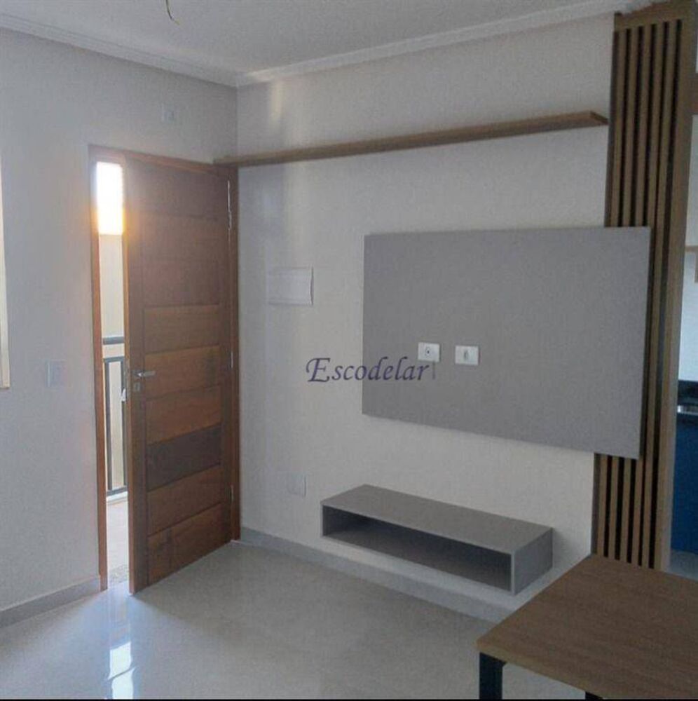 Apartamento, 1 quarto, 33 m² - Foto 2