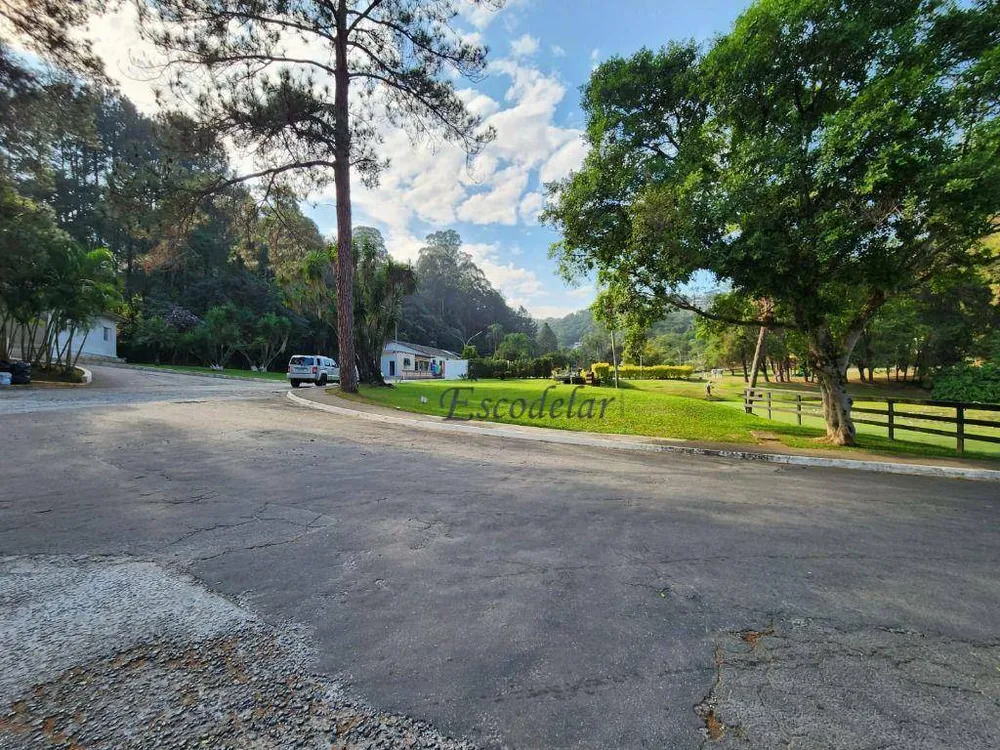 Loteamento e Condomínio, 510 m² - Foto 5