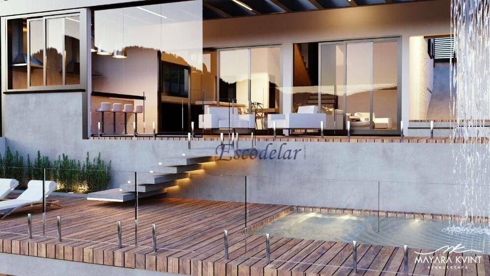 Loteamento e Condomínio, 510 m² - Foto 4