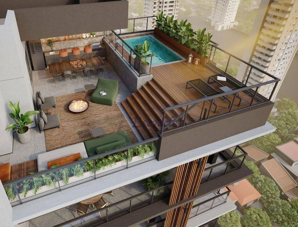 Apartamento, 3 quartos, 93 m² - Foto 16