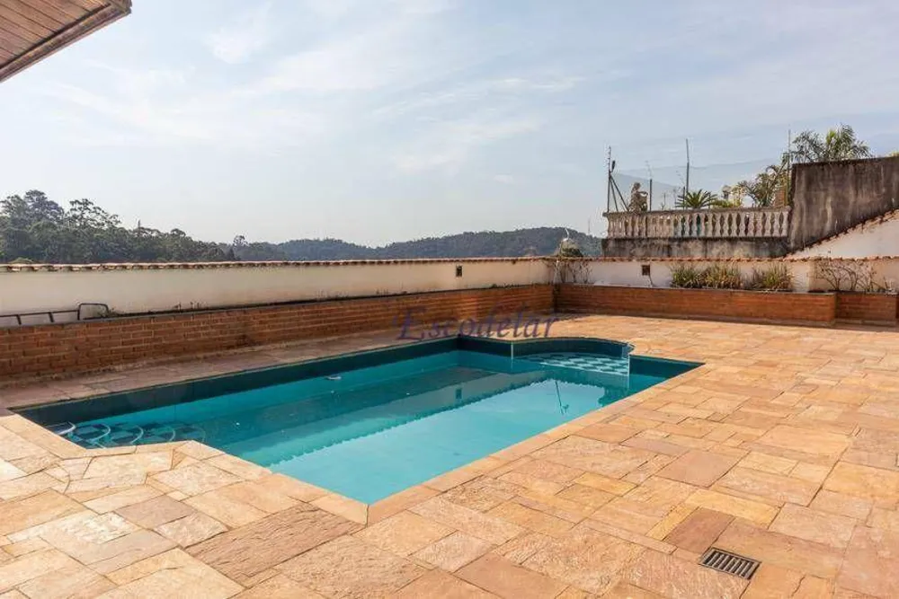 Sobrado, 4 quartos, 418 m² - Foto 4