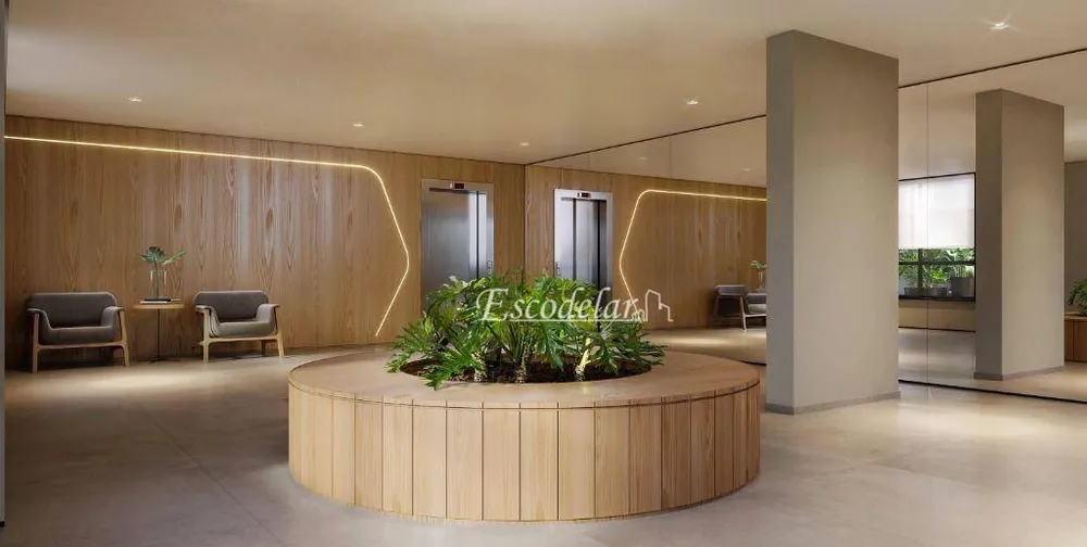 Apartamento, 4 quartos, 179 m² - Foto 15