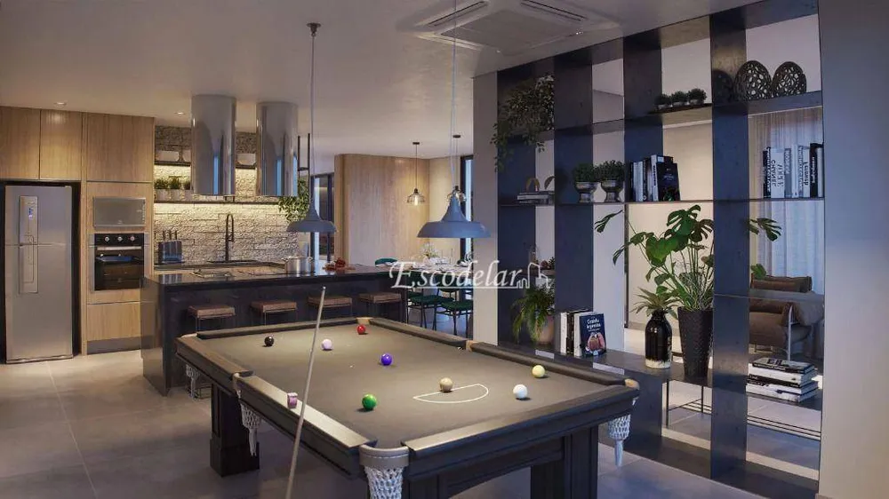 Apartamento, 4 quartos, 179 m² - Foto 13